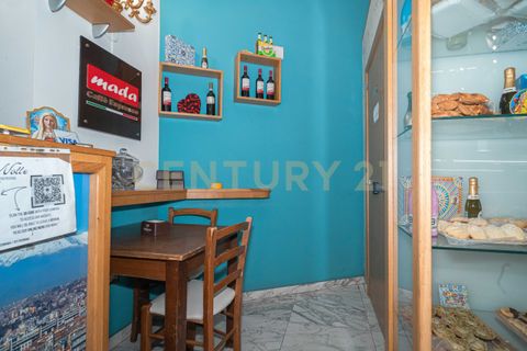 Erhvervsejendom i Catania, Catania, Catania - € 179.000 | Ref: 010-020 - foto 8