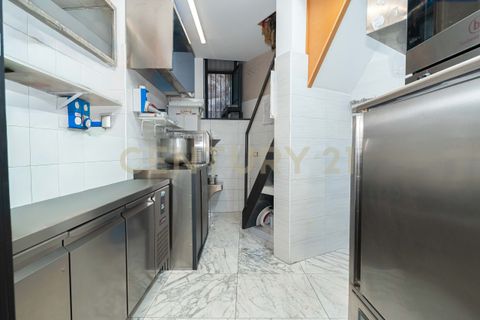 Erhvervsejendom i Catania, Catania, Catania - € 179.000 | Ref: 010-020 - foto 12