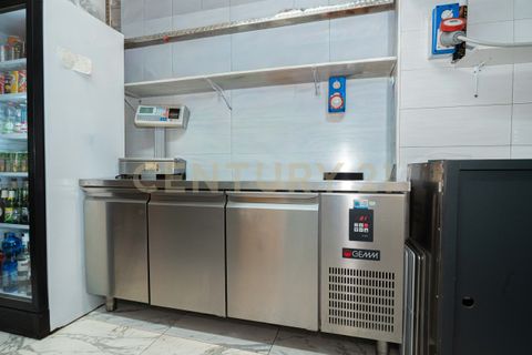 Erhvervsejendom i Catania, Catania, Catania - € 179.000 | Ref: 010-020 - foto 13