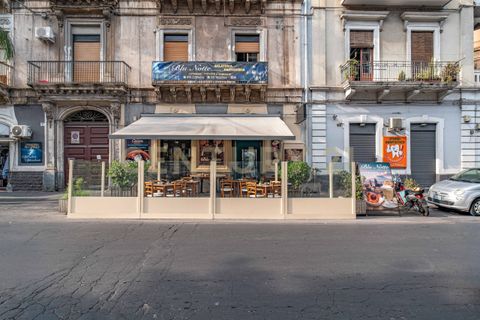 Erhvervsejendom i Catania, Catania, Catania - € 179.000 | Ref: 010-020 - foto 18