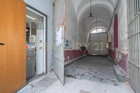 Erhvervsejendom i Catania, Catania, Catania - € 179.000 | Ref: 010-020 - foto 20