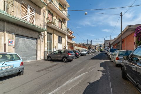 Wohnung in Catania, Catania, Catania - € 123.000 | Ref: 01-039 - Foto 3