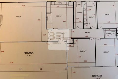 Villa i Le Pontet, Vaucluse, Le Pontet - € 265.000 | Ref: 86913231 - foto 11