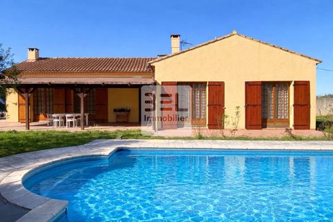 Villa i Le Pontet, Vaucluse, Le Pontet - € 265.000 | Ref: 86913231 - foto 12