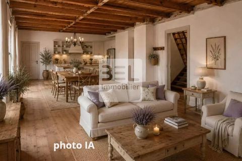 Masia a Tulette, Drome, Tulette - € 85.000 | Ref: 87113530 - foto 2