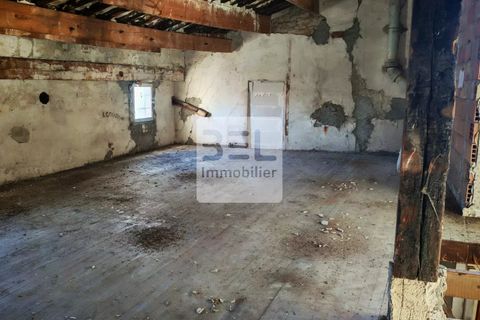 Masia a Tulette, Drome, Tulette - € 85.000 | Ref: 87113530 - foto 6