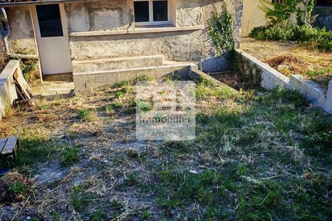 Stadthaus in Tulette, Drome, Tulette - € 95.000 | Ref: 87113618 - Foto 3