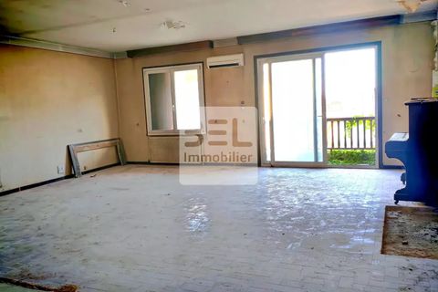 Stadthaus in Tulette, Drome, Tulette - € 95.000 | Ref: 87113618 - Foto 5