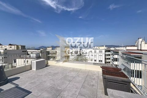 Lejlighed i Cannes, Alpes-Maritimes, Cannes - € 1.595.000 | Ref: 87153824 - foto 2