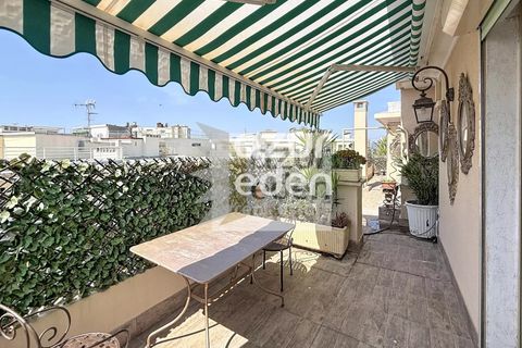 Lejlighed i Cannes, Alpes-Maritimes, Cannes - € 1.595.000 | Ref: 87153824 - foto 3