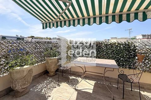 Lejlighed i Cannes, Alpes-Maritimes, Cannes - € 1.595.000 | Ref: 87153824 - foto 4