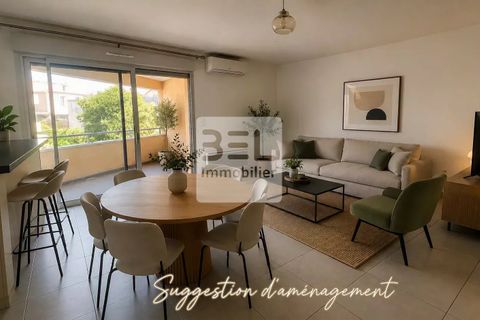 Wohnung in Les Angles, Gard, Les Angles - € 269.000 | Ref: 87169525 - Foto 3