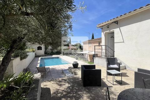 Villa a Connaux, Gard, Connaux - € 450.000 | Ref: 87169830 - foto 2