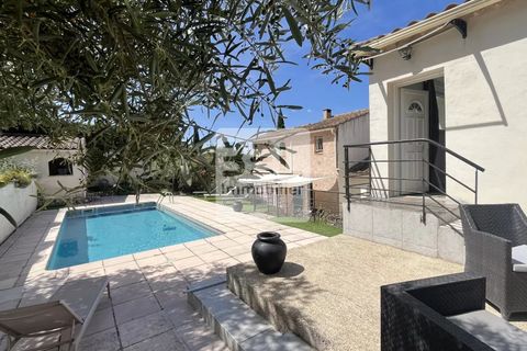 Villa a Connaux, Gard, Connaux - € 450.000 | Ref: 87169830 - foto 6