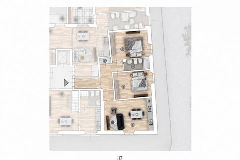 Lejlighed i Florence, Florence, Florence - € 480.000 | Ref: RKT3V - foto 21