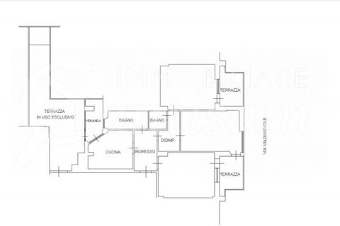 Lejlighed i Florence, Florence, Florence - € 358.000 | Ref: CRBVDC - foto 20