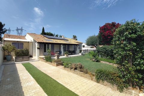 Villa i Port-de-Bouc, Bouches-du-Rhone, Port-de-Bouc - € 400.000 | Ref: 87154639 - foto 1