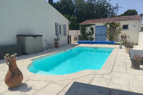Villa i Port-de-Bouc, Bouches-du-Rhone, Port-de-Bouc - € 400.000 | Ref: 87154639 - foto 2