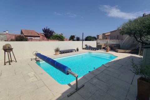Villa i Port-de-Bouc, Bouches-du-Rhone, Port-de-Bouc - € 400.000 | Ref: 87154639 - foto 4