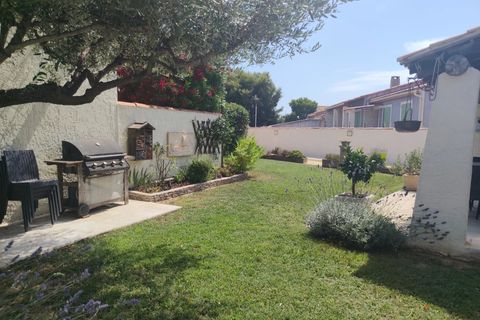 Villa i Port-de-Bouc, Bouches-du-Rhone, Port-de-Bouc - € 400.000 | Ref: 87154639 - foto 5