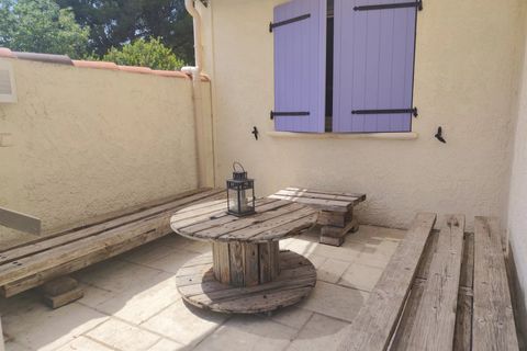 Villa i Port-de-Bouc, Bouches-du-Rhone, Port-de-Bouc - € 400.000 | Ref: 87154639 - foto 6