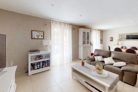 Villa i Port-de-Bouc, Bouches-du-Rhone, Port-de-Bouc - € 400.000 | Ref: 87154639 - foto 8