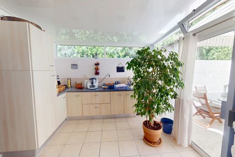 Villa i Port-de-Bouc, Bouches-du-Rhone, Port-de-Bouc - € 400.000 | Ref: 87154639 - foto 12