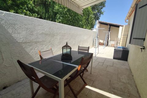 Villa i Port-de-Bouc, Bouches-du-Rhone, Port-de-Bouc - € 400.000 | Ref: 87154639 - foto 13