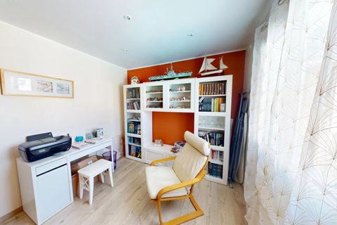 Villa i Port-de-Bouc, Bouches-du-Rhone, Port-de-Bouc - € 400.000 | Ref: 87154639 - foto 23