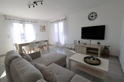 Lejlighed i Frejus, Var, Frejus - € 280.000 | Ref: 87117820 - foto 1