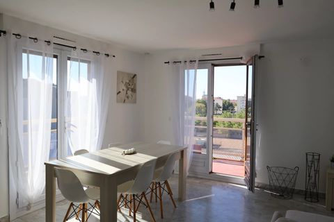 Lejlighed i Frejus, Var, Frejus - € 280.000 | Ref: 87117820 - foto 4