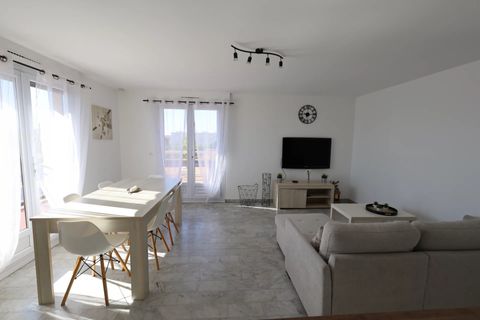 Lejlighed i Frejus, Var, Frejus - € 280.000 | Ref: 87117820 - foto 7