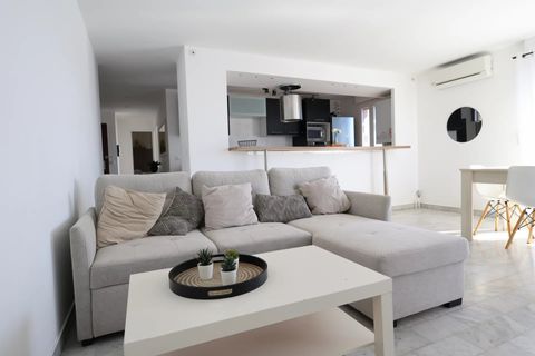 Lejlighed i Frejus, Var, Frejus - € 280.000 | Ref: 87117820 - foto 8