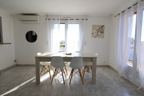 Lejlighed i Frejus, Var, Frejus - € 280.000 | Ref: 87117820 - foto 9