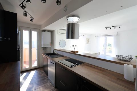 Lejlighed i Frejus, Var, Frejus - € 280.000 | Ref: 87117820 - foto 11
