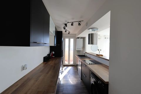 Lejlighed i Frejus, Var, Frejus - € 280.000 | Ref: 87117820 - foto 12