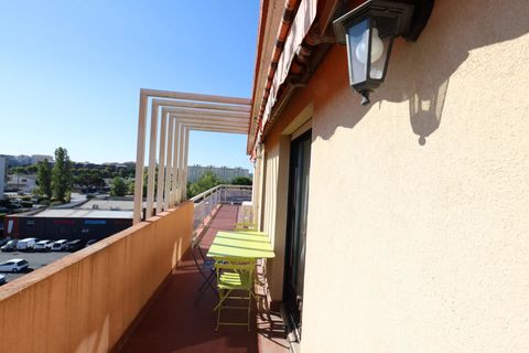 Lejlighed i Frejus, Var, Frejus - € 280.000 | Ref: 87117820 - foto 13