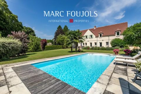 Haus in Senlis, Oise, Senlis - € 1.095.000 | Ref: S10403 - Foto 1