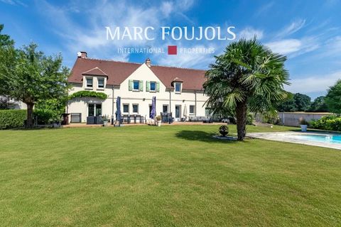 Haus in Senlis, Oise, Senlis - € 1.095.000 | Ref: S10403 - Foto 2