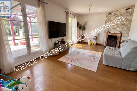Villa in Le Subdray, Cher, Le Subdray - € 249.600 | Ref: 030012093 - foto 2