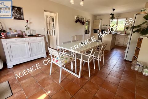Villa in Le Subdray, Cher, Le Subdray - € 249.600 | Ref: 030012093 - foto 3