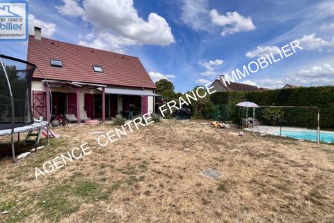 Villa in Le Subdray, Cher, Le Subdray - € 249.600 | Ref: 030012093 - foto 4