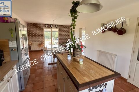 Villa in Le Subdray, Cher, Le Subdray - € 249.600 | Ref: 030012093 - foto 5