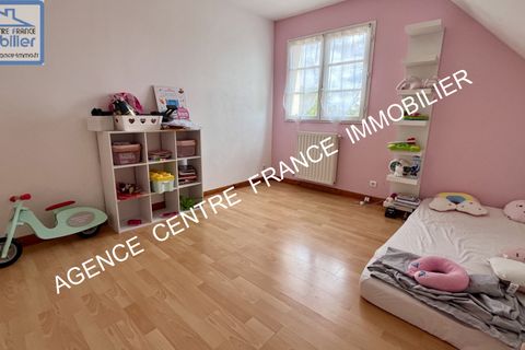 Villa in Le Subdray, Cher, Le Subdray - € 249.600 | Ref: 030012093 - foto 6