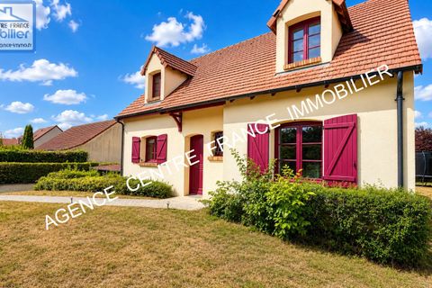 Villa in Le Subdray, Cher, Le Subdray - € 249.600 | Ref: 030012093 - foto 7