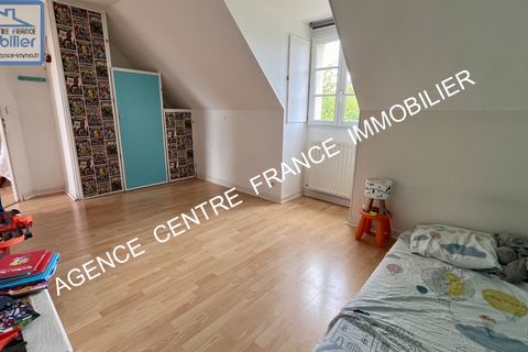 Villa in Le Subdray, Cher, Le Subdray - € 249.600 | Ref: 030012093 - foto 8
