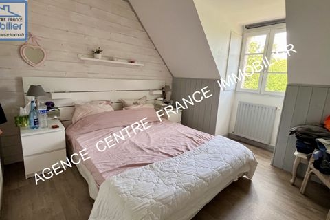Villa in Le Subdray, Cher, Le Subdray - € 249.600 | Ref: 030012093 - foto 9