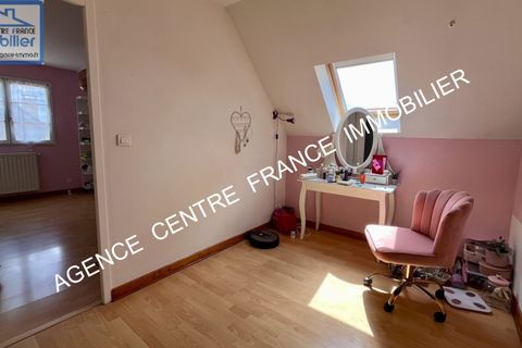 Villa in Le Subdray, Cher, Le Subdray - € 249.600 | Ref: 030012093 - foto 10