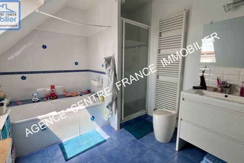 Villa in Le Subdray, Cher, Le Subdray - € 249.600 | Ref: 030012093 - foto 11