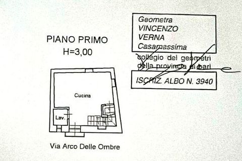 Apartament a Casamassima, Bari, Casamassima - € 93.000 | Ref: 2326 - foto 11